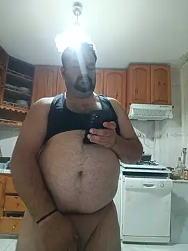 ozantkts Live XXX Chat