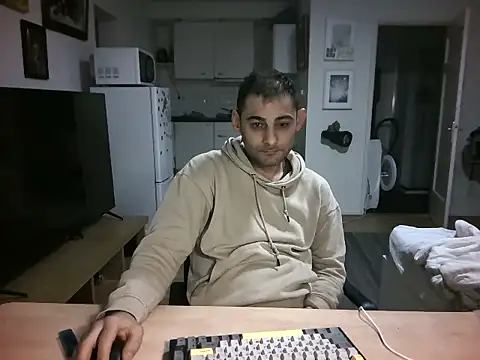 mihaimichael Chat XXX in diretta