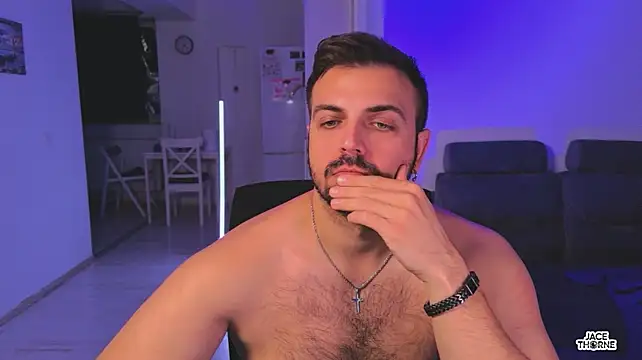 Chat XXX ao vivo de Jace_Thorne