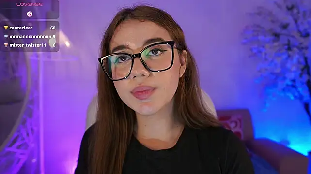 Czat XXX na żywo – StacyCooper_