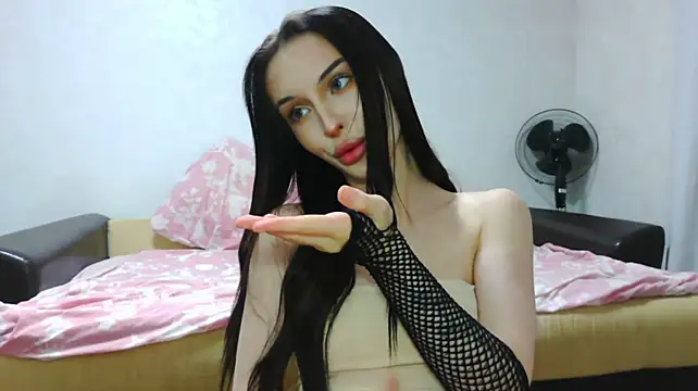Czat XXX na żywo – aylinrush