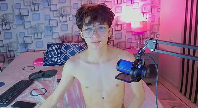 Twink_Sebas7's Live XXX Chat