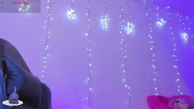 Czat XXX na żywo – roseliam25