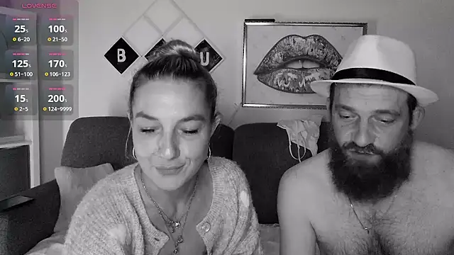 Živý XXX chat BellaXundXUwe