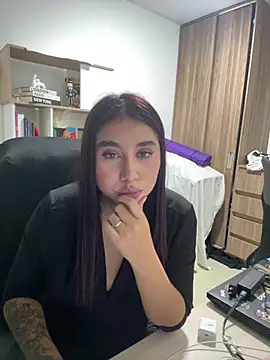 Sophie_Dreamss Live XXX-chat