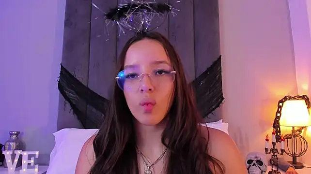 Chat XXX ao vivo de ValkyriaSteel