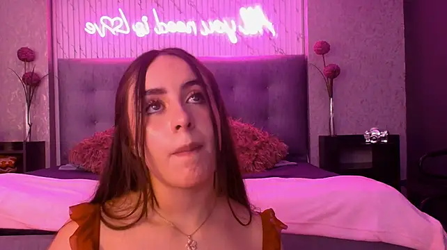 Czat XXX na żywo – Madyy_star