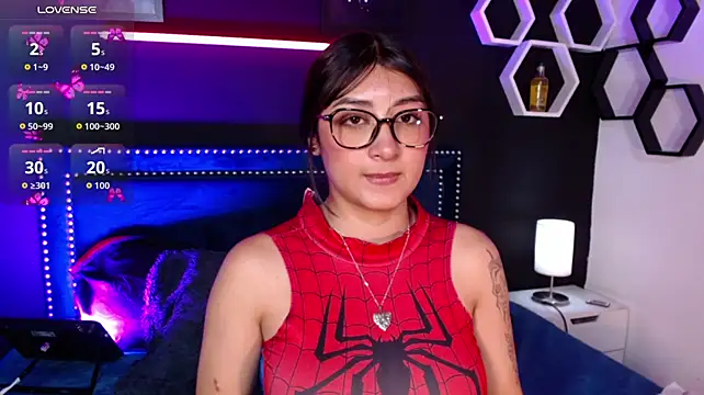 Chat XXX ao vivo de luciadb