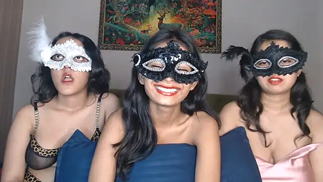 Chat XXX ao vivo de Virgin_Aisha