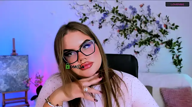 Czat XXX na żywo – meow_jinny