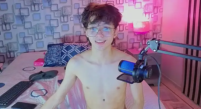 Twink_Sebas7's Live XXX Chat