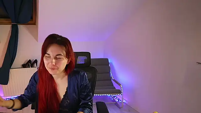 Czat XXX na żywo – goddessliaspell