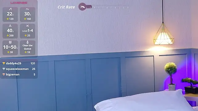 Czat XXX na żywo – Kendal-Ross