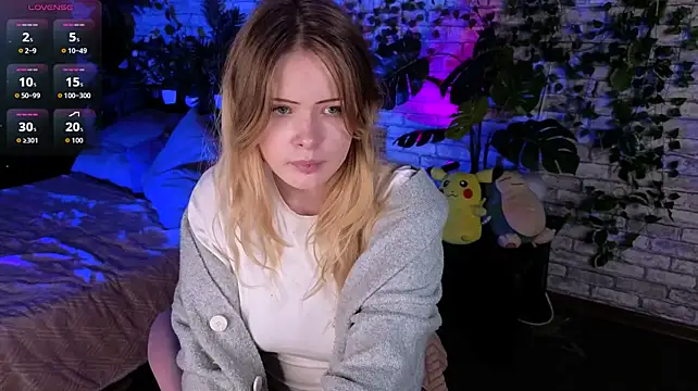 Czat XXX na żywo – Ivy_Pierce