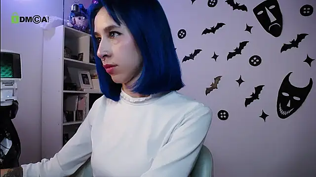 แชท XXX สดของ dakota_senju
