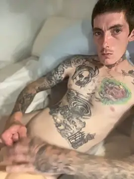 Chat XXX en directo de dkub93
