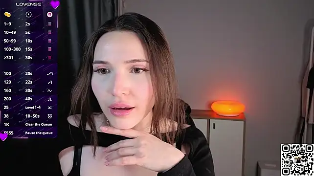 Czat XXX na żywo – Ginsyha