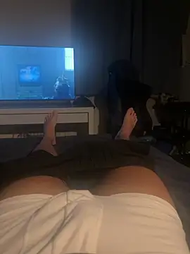 Show Webcam de zakk377