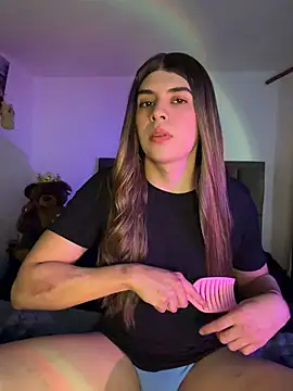 Chatroom XXX en direct de Alyson-fire