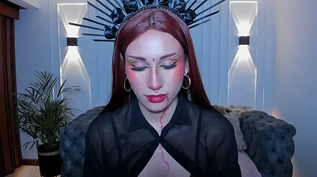 auravg Adlı Modelin Canlı XXX Sohbeti