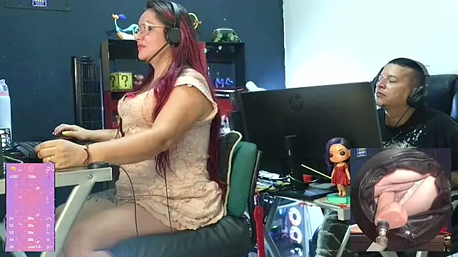 kyobiker Chat XXX in diretta