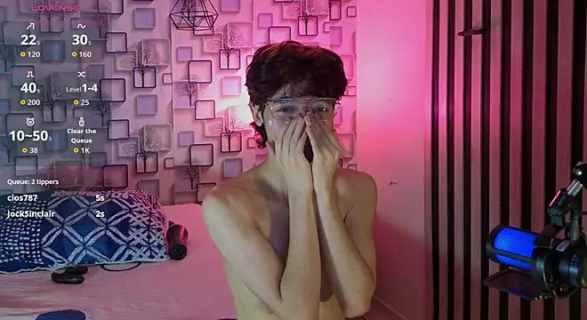 Twink_Sebas7's Live XXX Chat