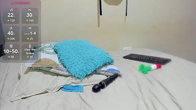 XXX chat uživo modela samara_stom