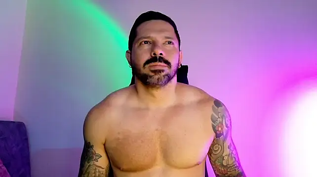 Czat XXX na żywo – Pierre_Vidal