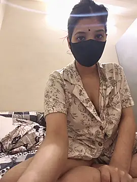 Czat XXX na żywo – Princess_payal