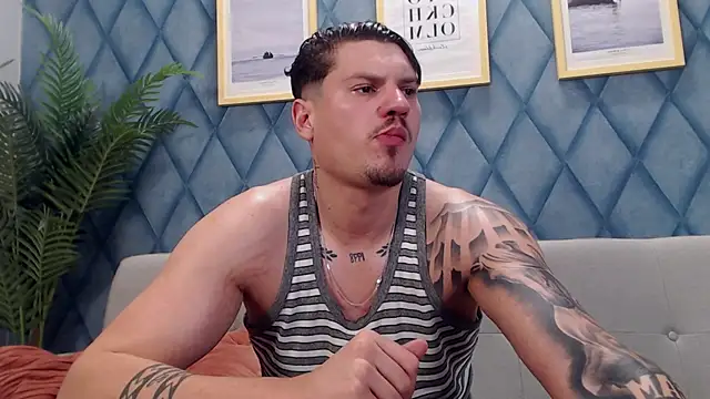 marioalessio Live XXX Chat