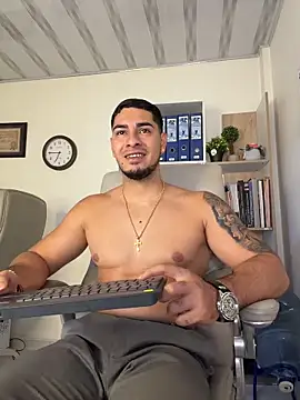 Dimitri_Colleman: απευθείας συνομιλία ΧΧΧ