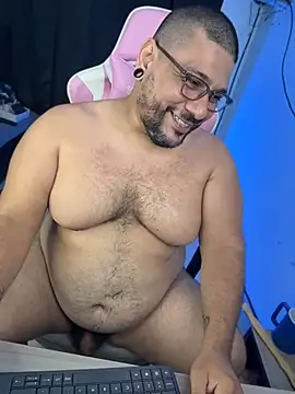 jacoob_woods Chat XXX in diretta
