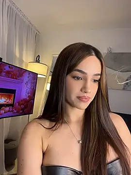 Chat XXX Live AllieEvans
