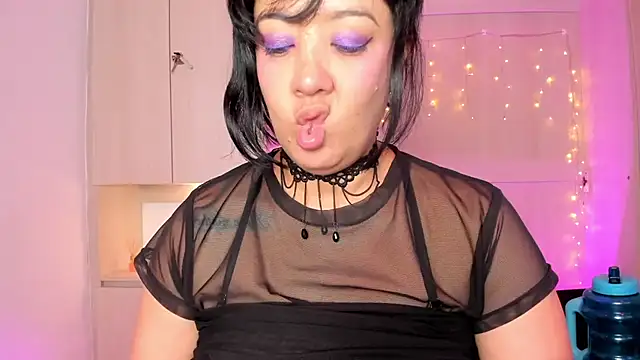 VickyRuiz_ 现场XXX聊天