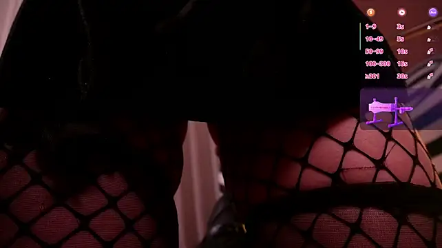 Czat XXX na żywo – Gothel