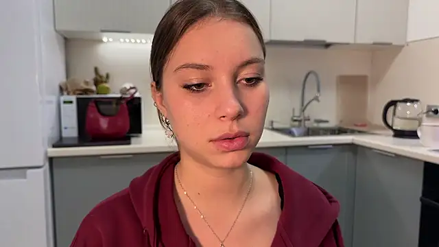 Czat XXX na żywo – Sairallyn