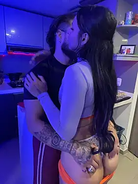 Živý XXX chat Damonylilith