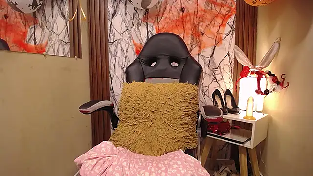 Živý XXX chat hera_goddes_