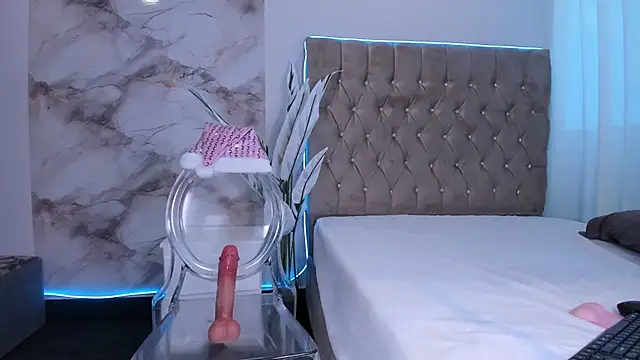צ'אט XXX בשידור חי של VanillaFlo