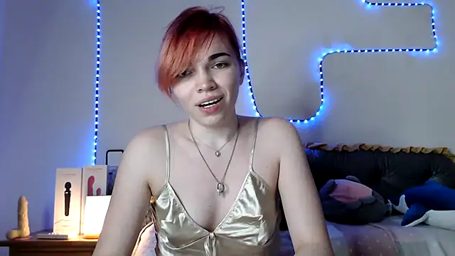 Živý XXX chat olivka-flower
