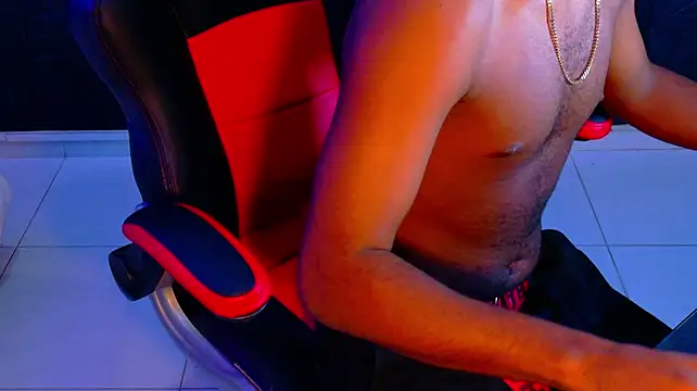 Czat XXX na żywo – joel_embid