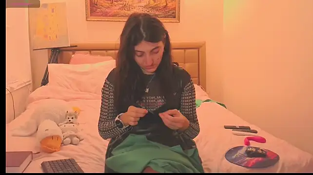 Iren Obrolan Langsung XXX
