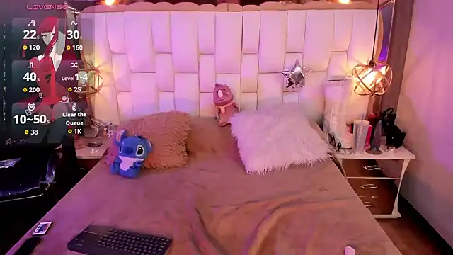 Foxxy_Dolln Live XXX chat