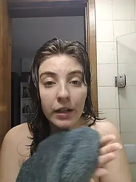 Chat XXX ao vivo de larieinex