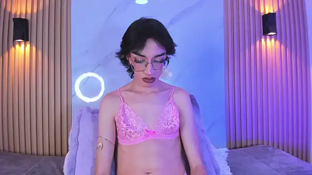 Czat XXX na żywo – im_kaii