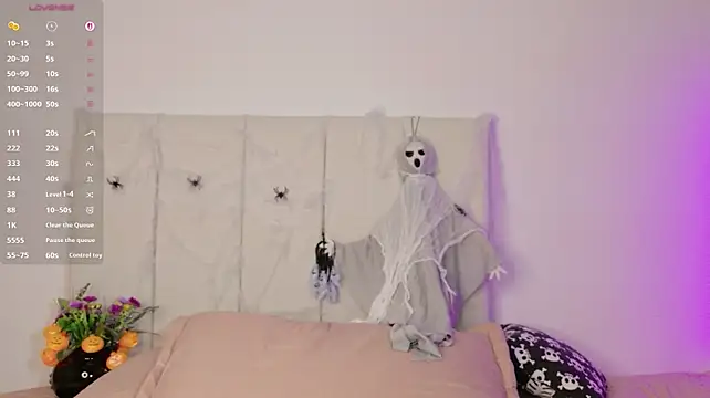 Živý XXX chat little_caro