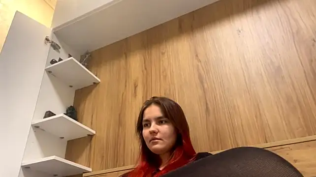 JessiePolemeni Obrolan Langsung XXX