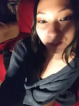 LoveFoxyQueen Chat XXX live