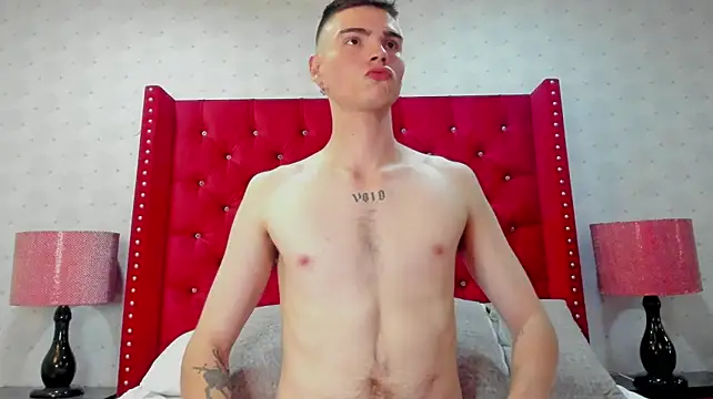 NickWild – Naživo XXX chat