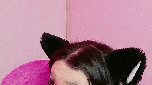 Sachi_Meow: онлайн-секс-чат
